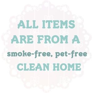 ⭐Smoke-Free and Pet-Free Home⭐